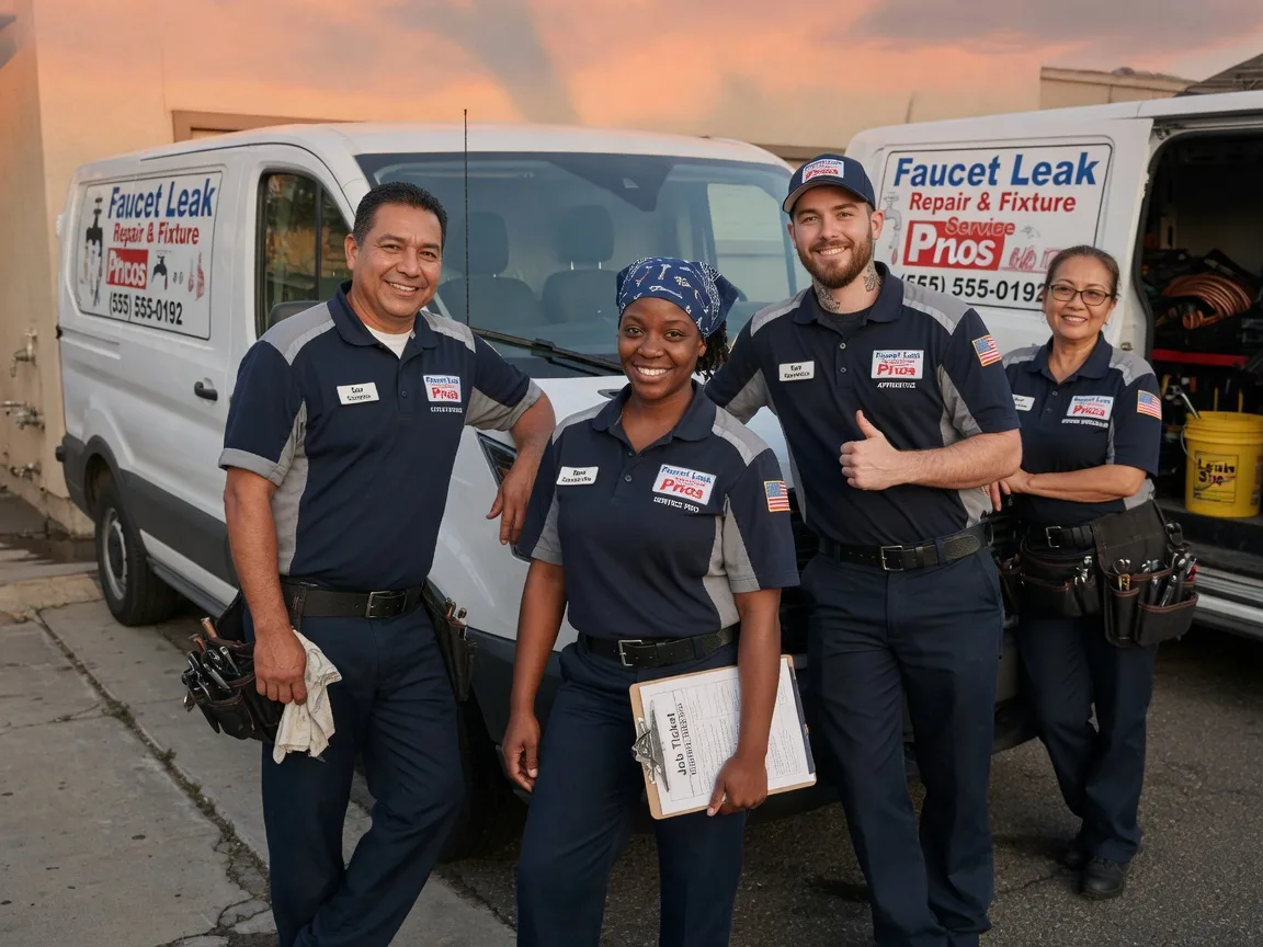 Faucet Repair company in Parksville, SC