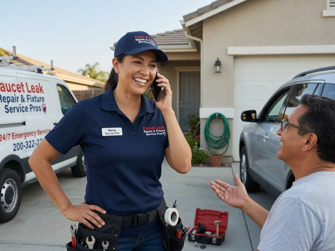 Faucet Repair Parksville, SC FAQs