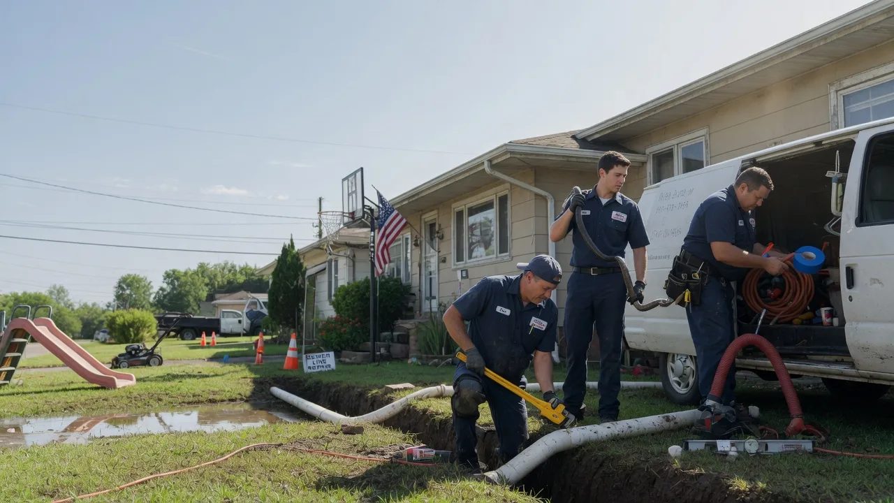Toilet Installation in Parksville, SC near me